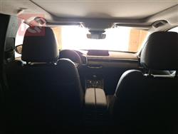 Mazda CX-50